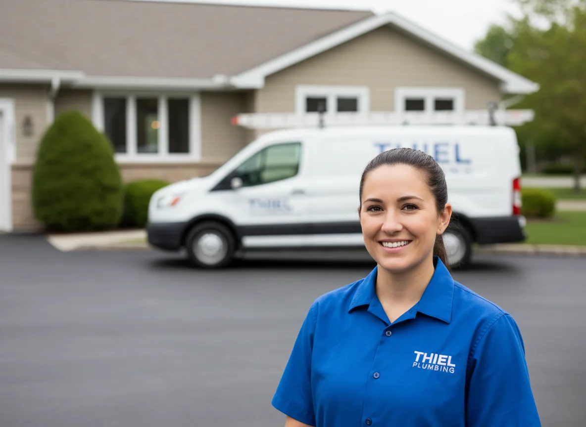 Plumber Eastsound, WA FAQs